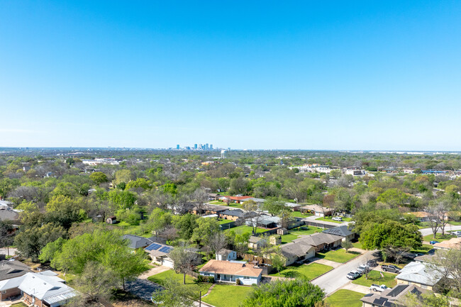 Keller ISD in North Richland Hills